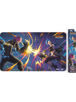 Játékpad Riftbound TCG - Vi vs Jinx