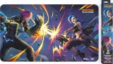 Játékpad Riftbound TCG - Vi vs Jinx - Riftbound TCG: Vendetta
