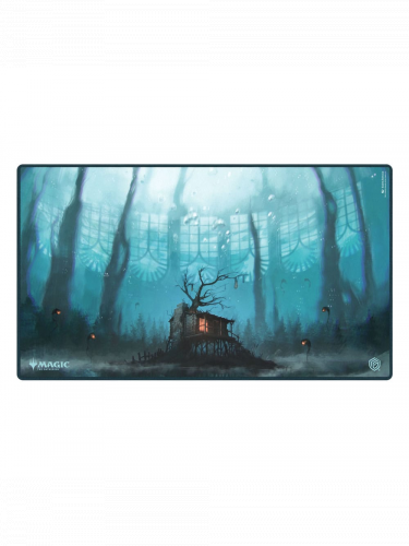 Játék egérpad Ultimate Guard - Magic: The Gathering Duskmourn: House of Horror - Lakeside Shack