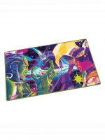 Játékpad Ultimate Guard - Magic: The Gathering Edge of Eternities - Haliya and Tezzeret