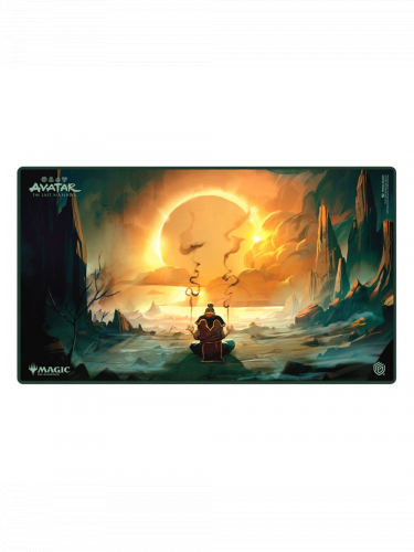 Játékpad Ultimate Guard - Magic: The Gathering x Avatar: The Last Airbender - Day of Black Sun