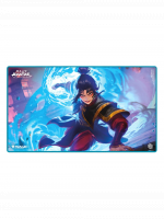 Játékpad Ultimate Guard - Magic: The Gathering x Avatar: The Last Airbender - Fire Lord Azula