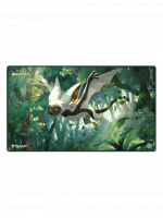 Játékpad Ultimate Guard - Magic: The Gathering x Avatar: The Last Airbender - Momo, Friendly Flier
