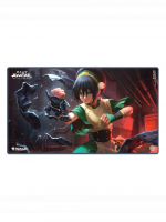 Játékpad Ultimate Guard - Magic: The Gathering x Avatar: The Last Airbender - Toph, the First Metalbender