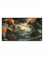 Játékpad Ultimate Guard - Magic: The Gathering x Avatar: The Last Airbender - White Lotus Tile