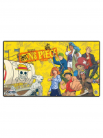 Játékpad Ultimate Guard - One Piece - Crew