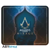 Podložka pod myš Assassins Creed: Mirage - Crest