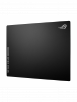 Egérpad ASUS ROG Moonstone ACE L (fekete)