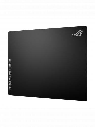 Egérpad ASUS ROG Moonstone ACE L (fekete)