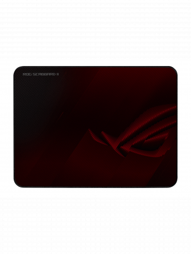 Egérpad ASUS ROG Scabbard II