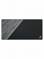 Egérpad ASUS ROG Sheath Black