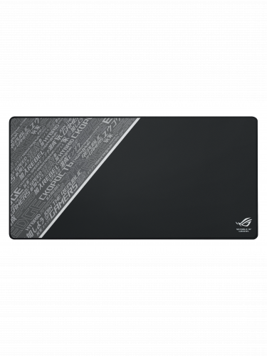 Egérpad ASUS ROG Sheath Black