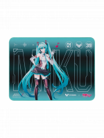 Egérpad ASUS TUF Gaming P1 Hatsune Miku Edition