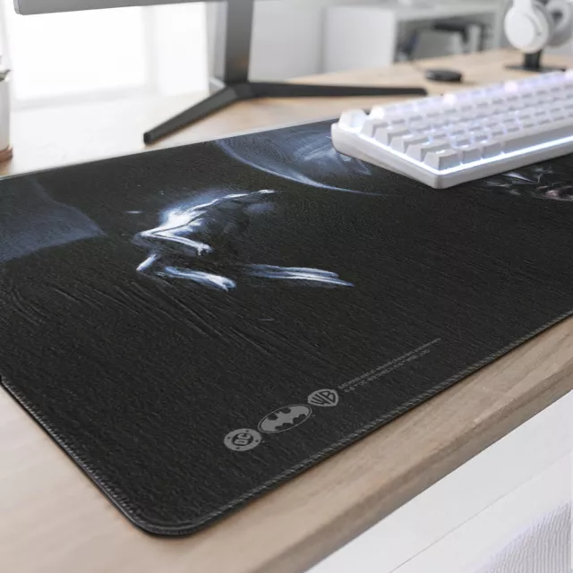 Egérpad Batman - Mindbomb XL - DC