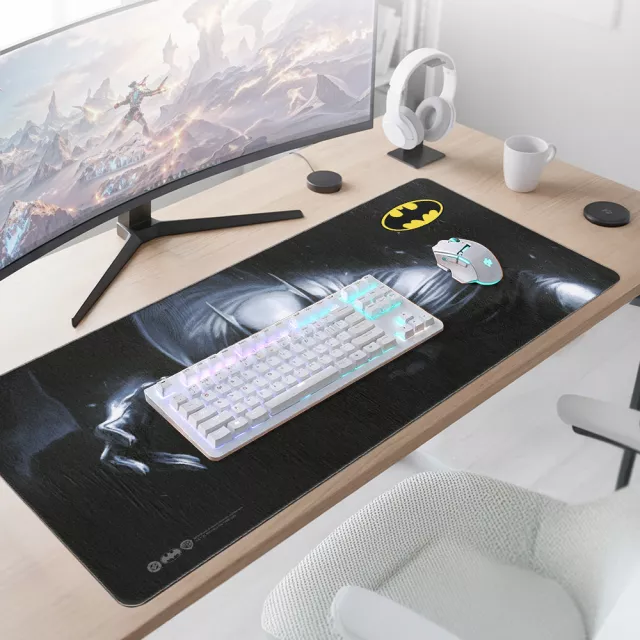 Egérpad Batman - Mindbomb XL - DC Comics
