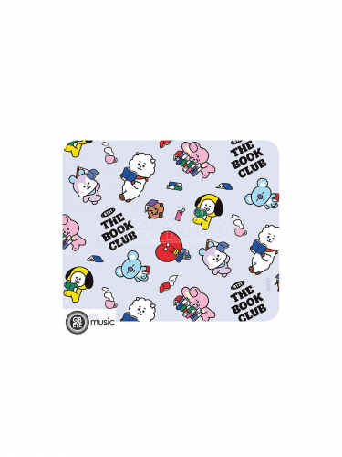 Egérpad BT21 - Books