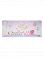 Egérpad BT21 - The Journey