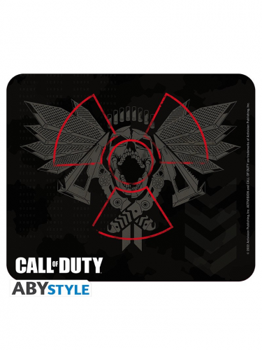 Egérpad Call of Duty - Black Ops