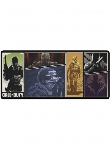 Egérpad Call of Duty: Modern Warfare 3 - Collage