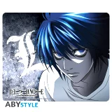 Egéralátét Death Note
