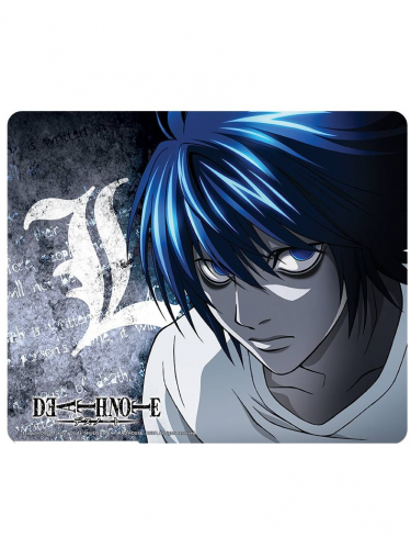 Egéralátét Death Note