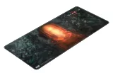 Podložka pod myš Diablo IV - Hellgate Limited Edition (velikost XL)