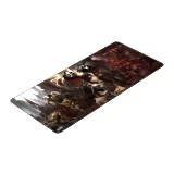 Podložka pod myš Diablo IV - Inarius & Lilith Limited Edition (velikost XL)