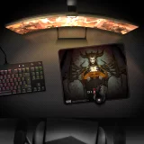 Egérpad Diablo IV - Lilith Limited Edition (méret XL) - Blizzard