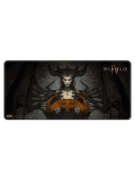 Egérpad Diablo IV - Lilith Limited Edition (méret XL)