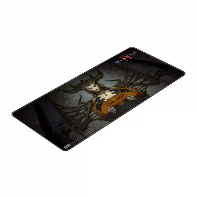 Egérpad Diablo IV - Lilith Limited Edition (méret XL) - Blizzard