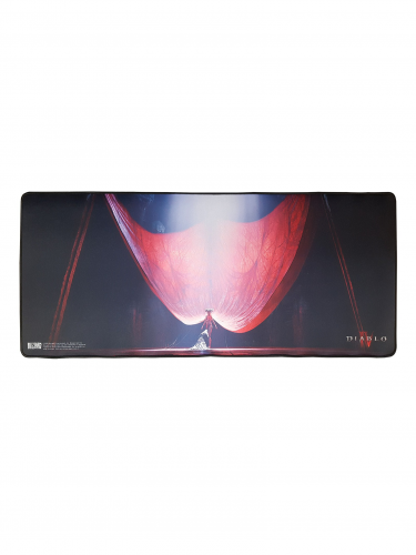 Egérpad Diablo IV - Lilith