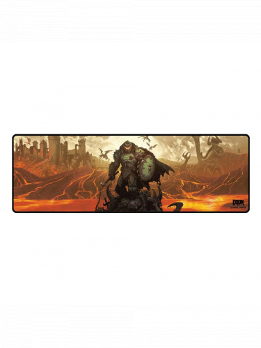 Egérpad Doom - Slayer's Triumph