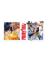 Egérpad Fairy Tail - Natsu vs. Gray