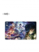 Egérpad Genshin Impact - Hidden Dreams in the Depths