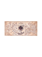 Egérpad Harry Potter - Marauder's Map XL