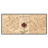 Podložka pod myš Harry Potter - Marauder's Map