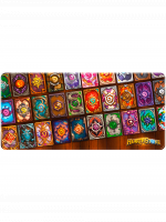 Egérpad Hearthstone - Cardbacks