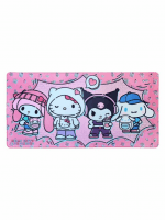 Egérpad Hello Kitty - Friends
