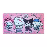 Egérpad Hello Kitty - Friends - Kiegészítők