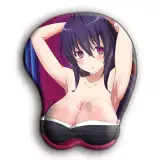 Egérpad High School DxD - Akeno - Kiegészítők