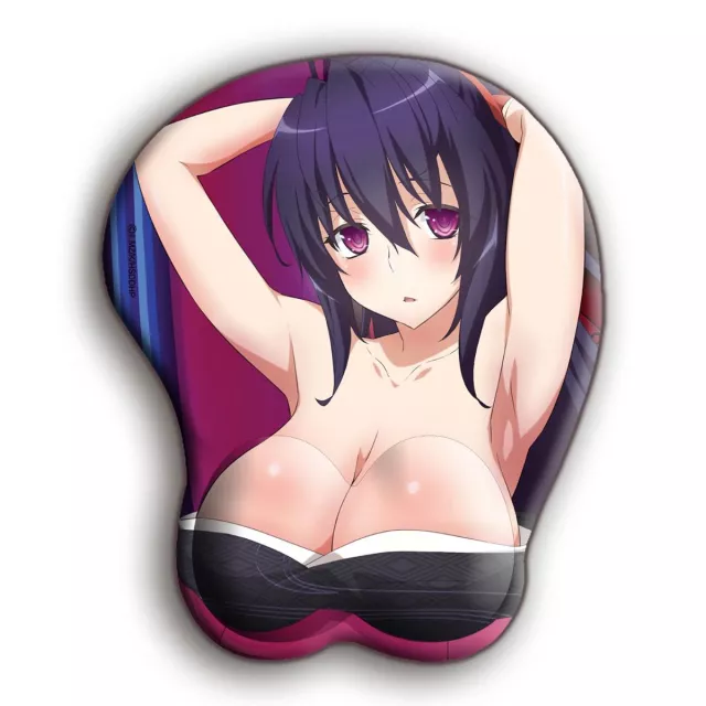 Egérpad High School DxD - Akeno - Kiegészítők
