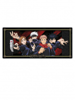 Egérpad Jujutsu Kaisen - Characters XXL