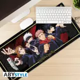 Egérpad Jujutsu Kaisen - Characters XXL - Kiegészítők
