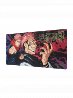 Egérpad Jujutsu Kaisen - Characters