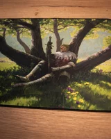 Egérpad Kingdom Come: Deliverance II - Knight's Tree