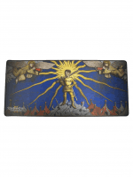 Egérpad Kingdom Come: Deliverance II - Csoda a táborban (89 × 40 cm)