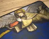 Egérpad Kingdom Come: Deliverance II - Csoda a táborban (89 × 40 cm) - Kiegészítők