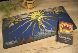 Egérpad Kingdom Come: Deliverance II - Csoda a táborban (89 × 40 cm) - Xzone Originals