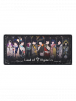 Egérpad Lord of the Mysteries - Characters