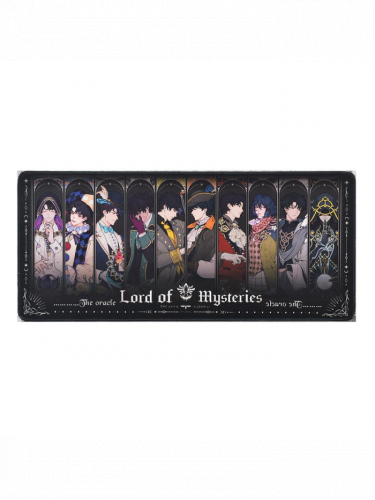 Egérpad Lord of the Mysteries - Characters
